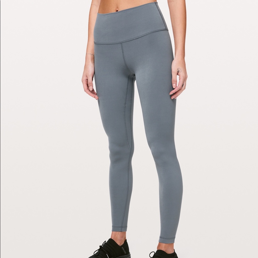 Lululemon Align Pants 28”